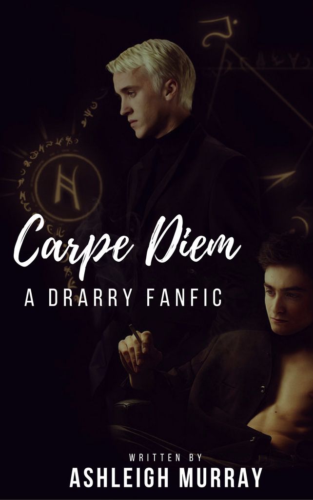 [View 26+] Drarry Fanfiction Pictures